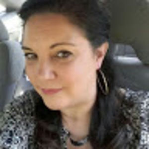 Meet your Posher, Wendy